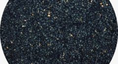 Black Sesame seeds